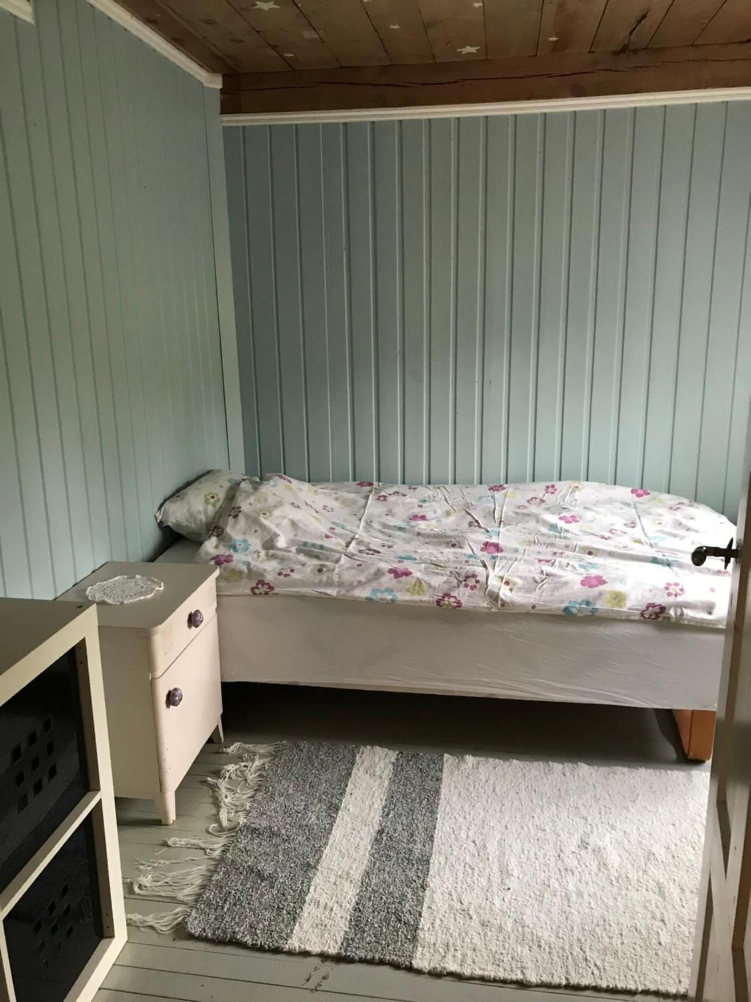 Landlig Idyll Med Fjordutsikt Country house