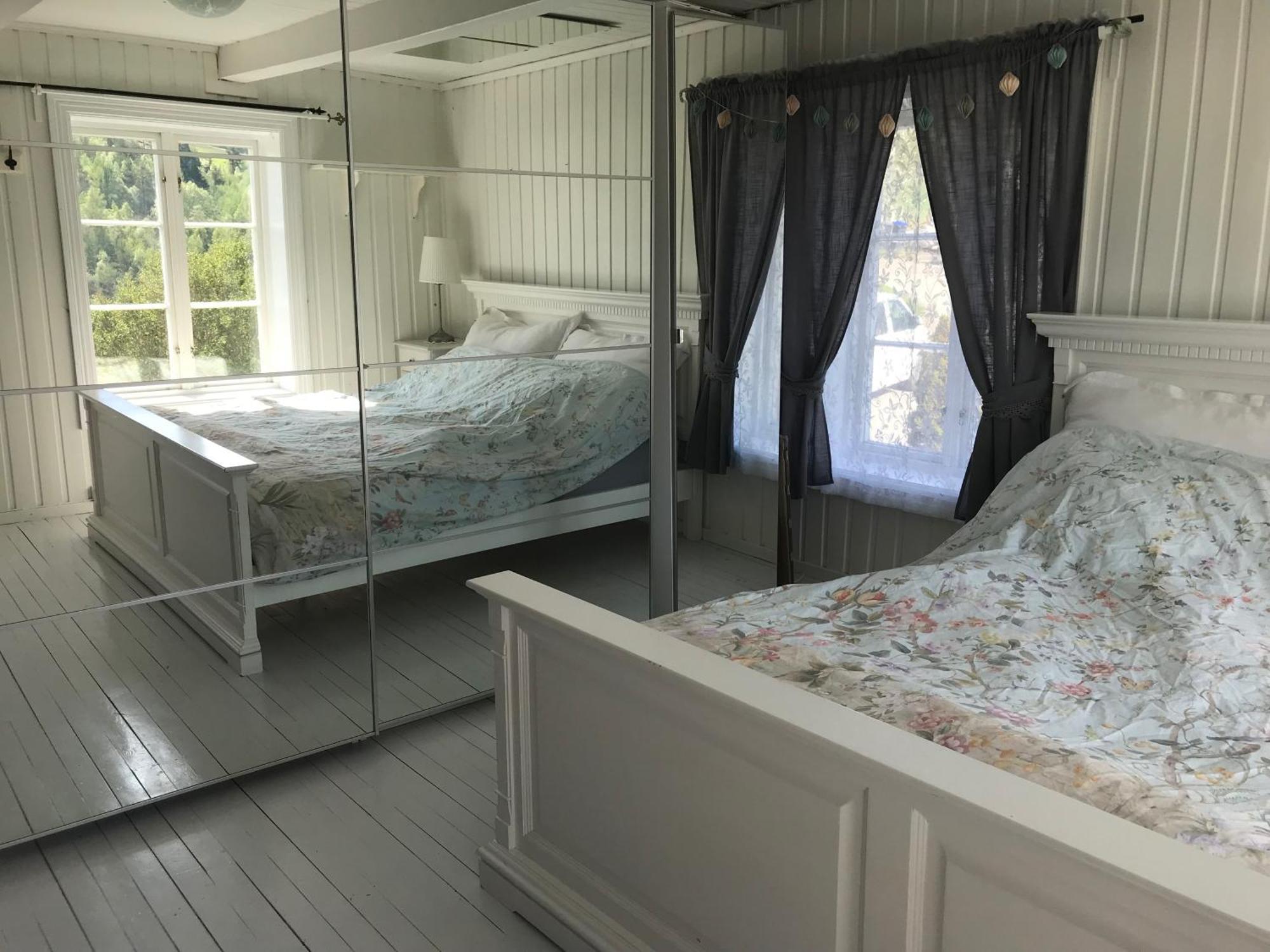 Landlig Idyll Med Fjordutsikt Country house *